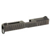 NOVESKE Gen 4 Glock 17 Black DLC Direct Mount Pistol Slide (3002526)