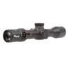 SIG SAUER Tango-DMR 3-18x44 34mm FFP MOA Milling 2.0 Illum Reticle Black Riflescope (SOTD63111)