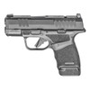 SPRINGFIELD Hellcat OSP 9mm 3in 2 Mags (1) 11rd and (1) 13rd Optics Ready Semi-Auto Pistol w/ Range Bag (HC9319BOSPGU23)