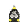 STREAMLIGHT Vulcan 180 Vehicle Mount System Yellow Lantern (44305)