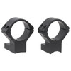 TALLEY High 30mm Scope Rings for Weatherby Mark V Non-Magnum 6 Lug (750706)