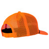 BERETTA Men's Sako 3D Blaze Orange Trucker Hat (BC054T16750402)