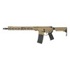 CMMG Resolute MK4 .300 AAC Blackout 16.1in 30rd Coyote Tan Carbine Semi-Automatic Rifle (30AE70A-CT)