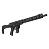 CMMG Resolute MK57 5.7x28mm 16.1in 20rd Armor Black Carbine Rifle (57A230F-AB)