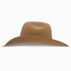 RESISTOL Hooey 4X Day Money Felt Pecan Cowboy Hat (RWHODM-9042P5)