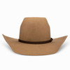 RESISTOL Hooey 4X Day Money Felt Pecan Cowboy Hat (RWHODM-9042P5)