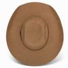 RESISTOL Hooey 4X Day Money Felt Pecan Cowboy Hat (RWHODM-9042P5)