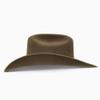 RESISTOL 3X Tucker 4in Brim Oak Cowboy Hat (RWTCKR-7540KB)