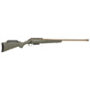 RUGER American Generation ll Predator 450 Bushmaster 22in Bolt-Action Rifle (46935)