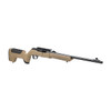 SAVAGE A22 Takedown FDE .22LR 18in Barrel 10rd Semi-Automatic Rimfire Rifle (47262)