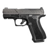 SHADOW SYSTEMS CR920X Foundation 9mm 3.41in (2) Mag 15rd Semi-Auto Pistol w/ White Dot Front Sight (SS-5306)