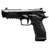 SIG SAUER Reserve Collection P226-XFIVE 9mm 4.4in (3) 20rd Mag Single-Action Pistol (226X5-9-CW-RES)