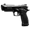 SIG SAUER Reserve Collection P226-XFIVE 9mm 4.4in (3) 20rd Mag Single-Action Pistol (226X5-9-CW-RES)