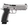 SIG SAUER P320-XFIVE SXG 9mm 5in (3) 21rd Mag Semi-Auto Pistol (320SXG5-9-STAS)