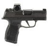 SIG SAUER P365X Romeo-X 9mm 3.1in (2) 10rd Mag semi-Auto Pistol (365X-9-BXR3-RXX)