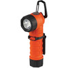 STREAMLIGHT PolyTac 90 C4 LED Orange Flashlight With Lithium Batteries (88834)