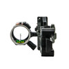 CUSTOM BOW EQUIPMENT Trek Pro 2V 2-Pin .010in Right Hand Bow Sight (CBE-TKP-VP-2-RH-10)