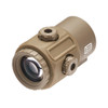 EOTECH G43 3x No Mount Tan Magnifier (G43.NMTAN)