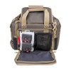 G*OUTDOORS Sporting Clays OD Green Range Bag (GPS-1411SC)