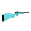 KEYSTONE SPORTING ARMS Crickett Gen1 "My First Rifle" 22LR 16.1in Single Shot Blue Synthetic Rifle (KSA302)