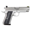 KIMBER KDS9c 1911 9mm 4in (2) 15rd Mag Semi-Automatic Pistol (3100012)