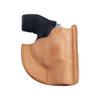 GALCO Front Pocket S&W J Frame Ambidextrous Horsehide,Leather Pocket Holster (PH158)