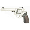 RUGER GP100 22LR 5.5in 10rd Double Action Revolver (1757)