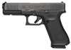 GLOCK G17 Gen5 MOS FS 9mm 4.49in 17rd Semi-Automatic Pistol (PA175S203MOS)