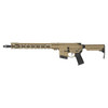 CMMG Resolute Mk4 6mm ARC 16.1in 10rd Carbine Coyote Tan Rifle (60AF30C-CT)