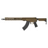 CMMG Resolute Mk47 7.62x39mm 16.1in 30rd Carbine Midnight Bronze Rifle (76AC20A-MB)