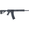 GENESIS ARMS Gen-12 12Ga 18.75in 5rd Semi-Auto Shotgun (K-G100-01)