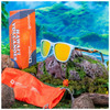 GOODR Hawaii Volcanoes National Park OG Sunglasses (G00365-OG-AM3-RF)