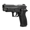 SIG SAUER P220 Elite Full-Size 45 ACP 4.4in 2x 8rds Mags Black Pistol (220R-45-BSE-R2)