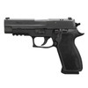 SIG SAUER P220 Elite Full-Size 45 ACP 4.4in 2x 8rds Mags Black Pistol (220R-45-BSE-R2)