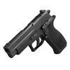 SIG SAUER P220 Elite Full-Size 45 ACP 4.4in 2x 8rds Mags Black Pistol (220R-45-BSE-R2)