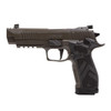SIG SAUER P226 X-Five Legion 9mm 4.4in 10rd Gray Semi-Automatic Pistol (226X5-9-LEGION-10)