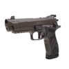 SIG SAUER P226 X-Five Legion 9mm 4.4in 10rd Gray Semi-Automatic Pistol (226X5-9-LEGION-10)