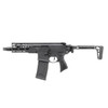 SIG SAUER MCX-Rattler LT .300 BLK 6.75in 30rd Semi-Automatic Pistol (RMCX-300B-6B-LT-SBR)