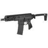 SIG SAUER MCX-Rattler LT .300 BLK 6.75in 30rd Semi-Automatic Pistol (RMCX-300B-6B-LT-SBR)