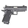 SPRINGFIELD ARMORY 1911 DS Prodigy Comp 9mm 4.25in 17rd/20rd Black Pistol (PH9117AOS-COMP)