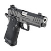 SPRINGFIELD ARMORY 1911 DS Prodigy Comp 9mm 4.25in 17rd/20rd Black Pistol (PH9117AOS-COMP)