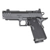 SPRINGFIELD ARMORY 1911 DS Prodigy Comp 9mm 4.25in 17rd/20rd Black Pistol (PH9117AOS-COMP)