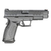 SPRINGFIELD ARMORY XD-M Elite OSP 10mm 4.5in 2x 15rd Mags Black Pistol (XDME94510BHCOSP-15)