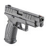 SPRINGFIELD ARMORY XD-M Elite OSP 10mm 4.5in 2x 15rd Mags Black Pistol (XDME94510BHCOSP-15)