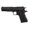 STANDARD MANUFACTURING 1911A1 Government 45 ACP 5in 7rd Black Parkerized Pistol (G1911G)