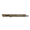 CMMG Dissent Mk4 22 Arc 16.1in Midnight Bronze Upper Receiver Group (28B940C-MB)