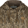 DRAKE Women's MST Bottomland Performance Hoodie (DW2290-WOM-006)