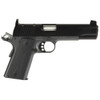 KIMBER AMERICA Custom LW Shadow Ghost 1911 Full Size 45 ACP 5in 8rd Black Semi-Auto Pistol (3000458)