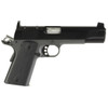 KIMBER AMERICA Custom LW Shadow Ghost 1911 Full Size 9mm 5.5in 9rd Black/Silver Semi-Auto Pistol (3000459)