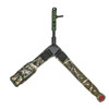 SCOTT ARCHERY Little Goose II Camo Strap Single Caliper Release (3003BS2-GR)